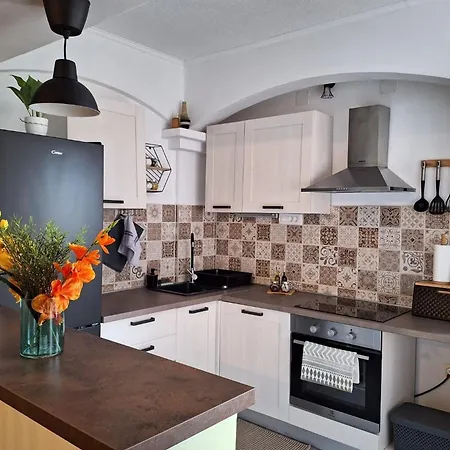 Apartman With Parking Space Biograd Na Moru, Biograd - 24357 Biograd Na Moru
