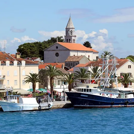 With Parking Space Biograd Na Moru, Biograd - 24357 Apartman