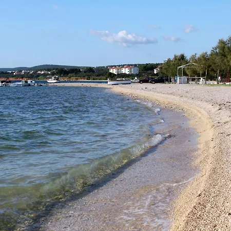 With Parking Space Biograd Na Moru, Biograd - 24357 Apartman