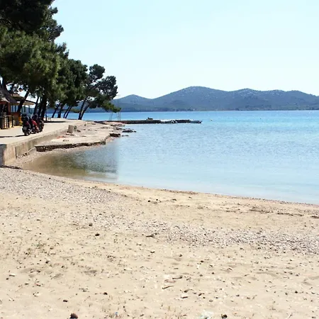 With Parking Space Biograd Na Moru, Biograd - 24357 Appartamento *