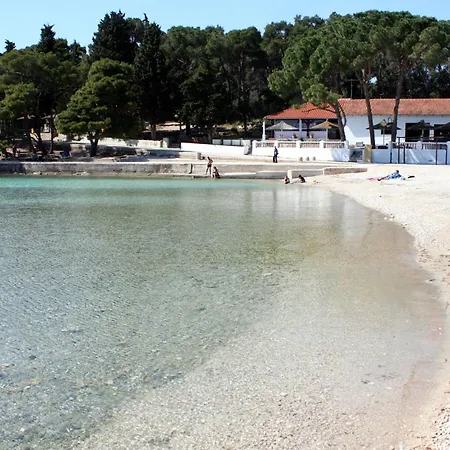 Appartamento With Parking Space Biograd Na Moru, Biograd - 24357 *