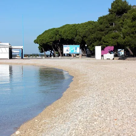 With Parking Space Biograd Na Moru, Biograd - 24357 דירה