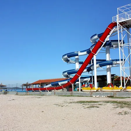 דירה With Parking Space Biograd Na Moru, Biograd - 24357 *