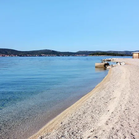 With Parking Space Biograd Na Moru, Biograd - 24357 Biograd Na Moru