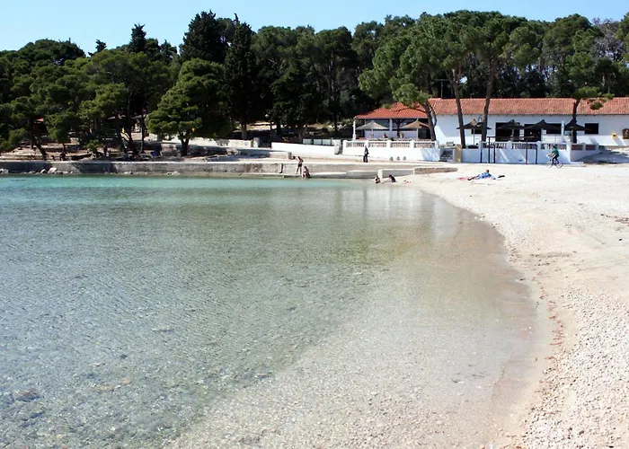 דירה With Parking Space Biograd Na Moru, Biograd - 24357 *