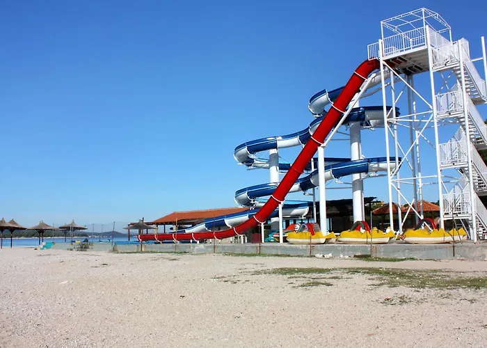 דירה With Parking Space Biograd Na Moru, Biograd - 24357 *