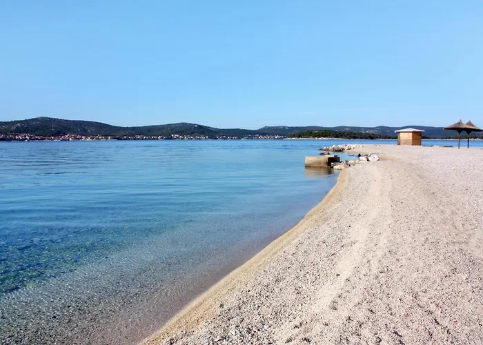 With Parking Space Biograd Na Moru, Biograd - 24357 ביוגראד נה מורו
